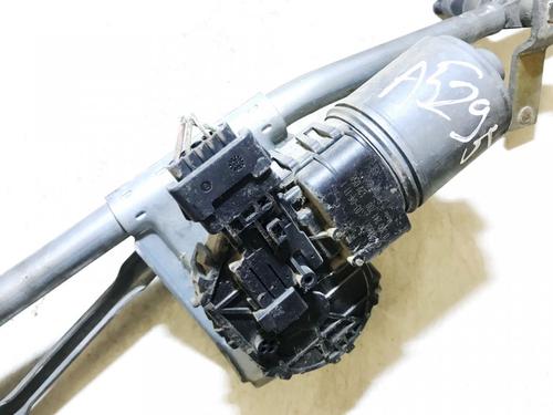 Used Front wiper motor Front wiper motor CITROËN C5 I (DC_) 2.0 HDi (DCRHZB, DCRHZE) (109 hp) 35876260 35876260
