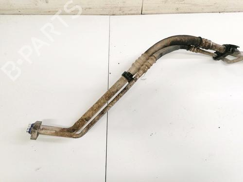 Used AC pipe AC pipe OPEL CORSA D (S07) 1.3 CDTI (L08, L68) (75 hp) 32891253 32891253