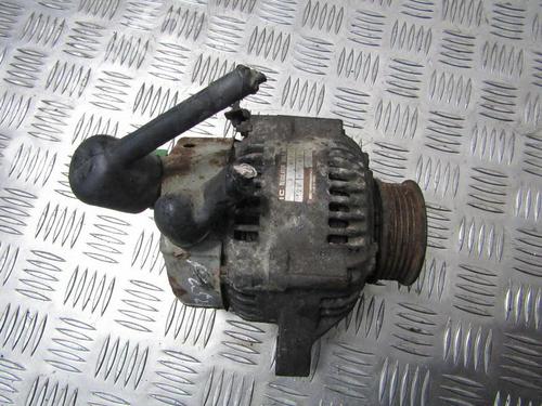 Used Alternator Alternator 35673846 35673846
