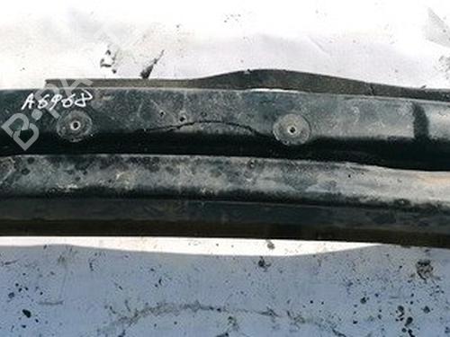 Used Front bumper reinforcement Front bumper reinforcement FORD GALAXY I (WGR) 1.9 TDI (90 hp) 35540206 35540206