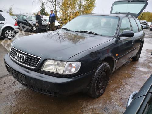 Electronic module AUDI A6 C4 Avant (4A5) 2.5 TDI | BP32967337M83 - Image 6