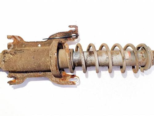 Used Left rear shock absorber Left rear shock absorber 36942960 36942960