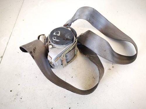 Used Front right seatbelt Front right seatbelt VW GOLF IV (1J1) 1.9 TDI (90 hp) 35258582 35258582