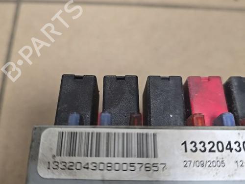 Fuse box FIAT DUCATO Van (244_) 2.8 JTD 4x4 | BP38631662E1 - Image 5