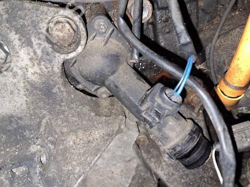 Pipe SKODA SUPERB I (3U4) 1.9 TDI | BP35143849M125 - Image 2