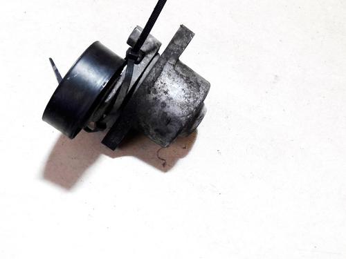 Pulley FORD FIESTA VI (CB1, CCN) 1.6 TDCi | BP35687196M122 - Image 3