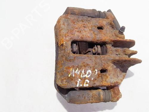 Used Right front brake caliper Right front brake caliper MITSUBISHI CARISMA (DA_) 1.8 (DA2A) (116 hp) 35843788 35843788