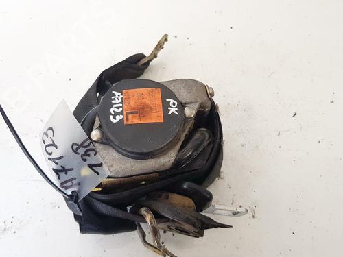 Front left seatbelt VW PASSAT B5 Variant (3B5) 1.9 TDI | BP35511021I26 - Image 3
