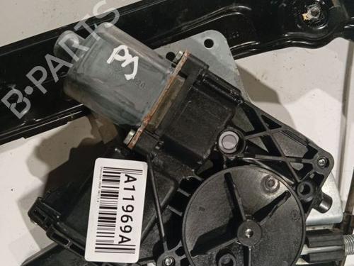 Right front window motor CHEVROLET CRUZE Hatchback (J305) 2.0 CDI | BP40519338E20 - Image 4