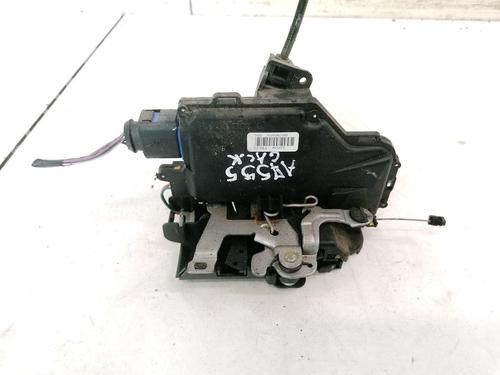 Used Rear left lock Rear left lock 35410421 35410421