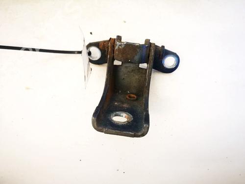 Used Hinge/Door check strap Hinge/Door check strap FORD MONDEO III (B5Y) 2.0 TDCi (130 hp) 33076051 33076051