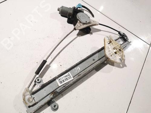 Rear right window mechanism HONDA FR-V (BE) 2.2 i CTDi (BE5) | BP34784473C25 - Image 3