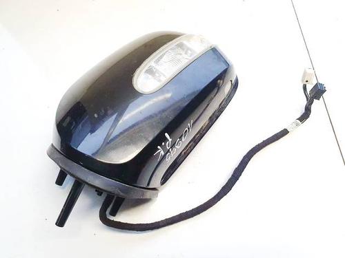 Used Left mirror Left mirror MERCEDES-BENZ GL-CLASS (X164) GL 420 CDI 4-matic (164.828) (306 hp) 34872518 34872518
