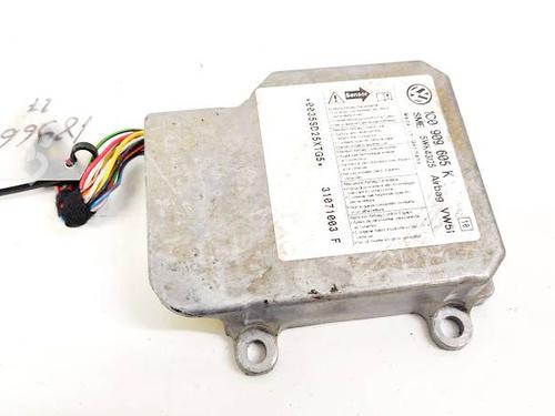 ecu-airbags-skoda-roomster-5j7-2006-2007-2008-2009-2010-2011-2012-2013-2014-2015-32936854 main image