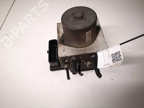 Used ABS pump ABS pump SUBARU LEGACY IV Estate (BP) 2.0 AWD (BP5) (138 hp) 34819931 34819931