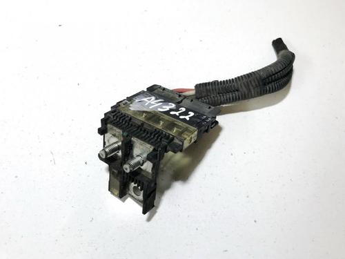 Used Fuse box Fuse box SUBARU LEGACY V (BM) 2.0 D AWD (BMD) (150 hp) 33506213 33506213