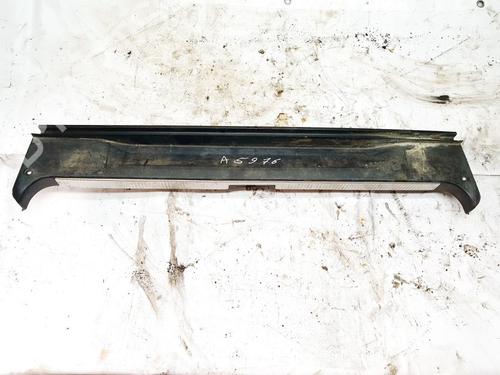 Estribo Estribo AUDI A4 B5 (8D2) 1.8 (125 hp) 35635450 35635450