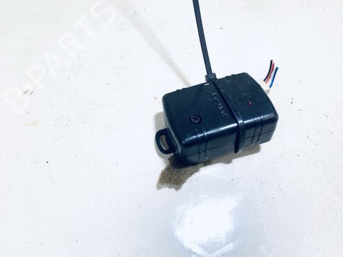 Used Electronic module Electronic module VW POLO Van Hatchback Van (6N1) 1.9 D (64 hp) 33076854 33076854