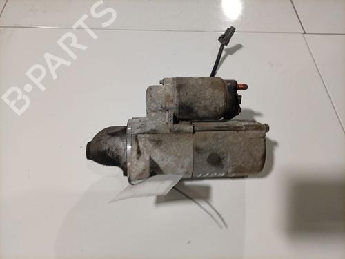 Used Starter Starter 34744866 34744866