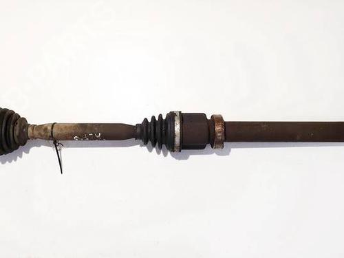 Used Right front driveshaft Right front driveshaft 35350127 35350127