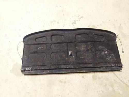 Used Rear parcel shelf Rear parcel shelf KIA CEE'D Hatchback (ED) 1.6 CRDi 115 (115 hp) 35117910 35117910