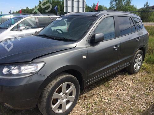 Electronic sensor HYUNDAI SANTA FÉ II (CM) 2.2 CRDi | BP35683037M84 - Image 9