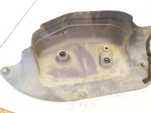Underbody protection FORD TRANSIT Van (FA_ _) 2.4 DI (FAA_, FAB_, FAC_, FAD_) | BP38276929M92 - Image 3