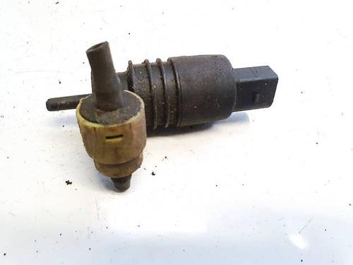 Used Washer pump Washer pump VW PASSAT B7 (362) 1.6 TDI (105 hp) 34893333 34893333