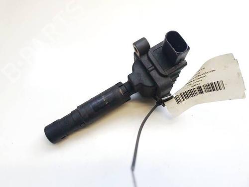 Used Ignition coil Ignition coil AUDI A4 B8 (8K2) 2.0 TDI (143 hp) 36506634 36506634