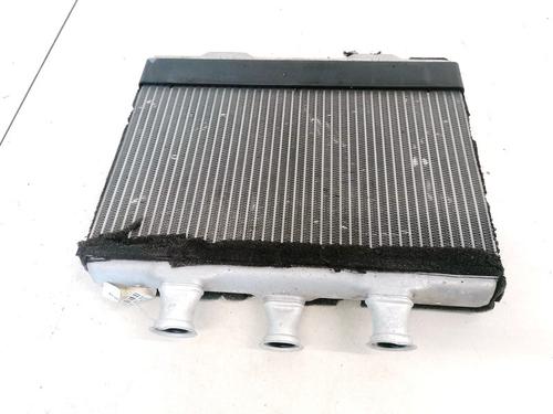 Used Heater matrix Heater matrix BMW 7 (E65, E66, E67) 730 d (218 hp) 35535514 35535514