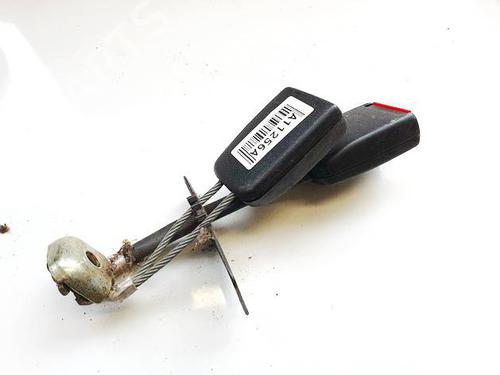 Seat buckle VW PASSAT B5 Variant (3B5) 1.9 TDI | BP34763897I32 - Image 2