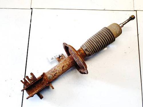 Used Left front shock absorber Left front shock absorber CITROËN C8 (EA_, EB_) 2.2 HDi (128 hp) 34778508 34778508