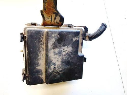 Fuse box HONDA FR-V (BE) 2.0 (BE3) | BP40519389E1 - Image 2