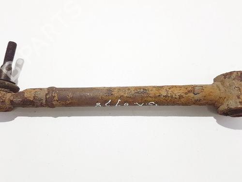 Used Left rear suspension arm Left rear suspension arm LEXUS IS II (_E2_) 220d (ALE20) (177 hp) 35515941 35515941