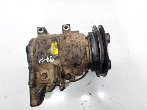 Used AC compressor AC compressor 35147967 35147967