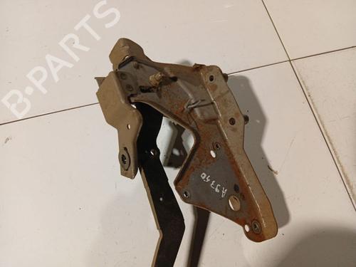 Pedal NISSAN NOTE (E11, NE11) 1.6 | BP34912276I4 - Image 4