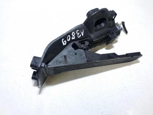 Pedal Pedal AUDI A3 (8P1) 1.6 FSI (115 hp) 35837692 35837692