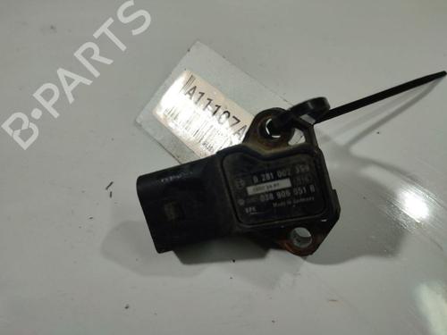 Electronic module SEAT ALTEA (5P1) 1.9 TDI | BP34835959M83 - Image 3