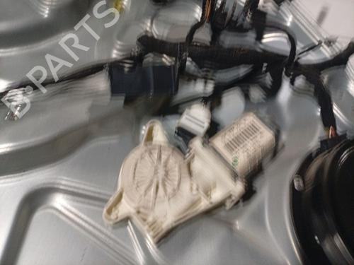 Left front window motor VW PASSAT B5 Variant (3B5) 1.8 | BP34762256E21 - Image 2