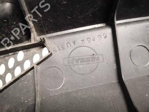 Scuttle panel NISSAN PRIMERA Hatchback (P12) 2.2 dCi | BP35171302C110 - Image 3