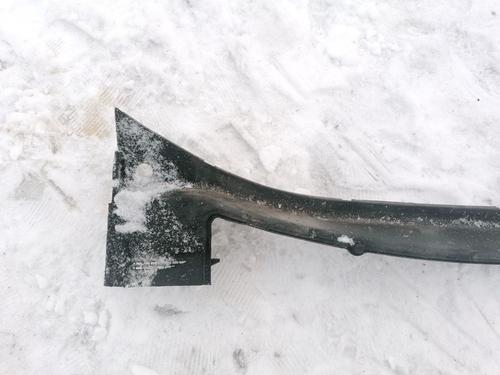 Used Scuttle panel Scuttle panel OPEL ZAFIRA A MPV (T98) 2.2 DTI 16V (F75) (125 hp) 35460786 35460786
