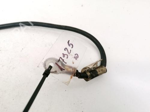 Cable CITROËN C8 (EA_, EB_) 2.0 HDi | BP35432089E12 - Image 3