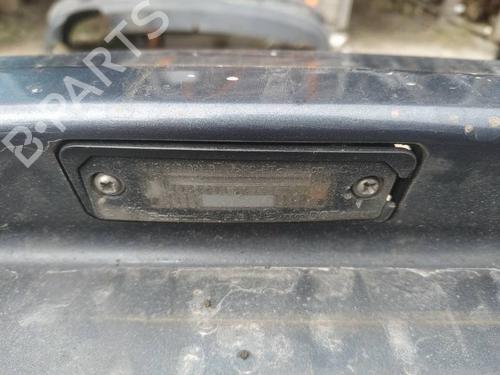 Used Licence plate light Licence plate light SKODA SUPERB II (3T4) 2.0 TDI (140 hp) 34744550 34744550