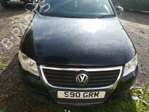 Used Parts VW PASSAT B6 (3C2)  2.0 TDI  4527445