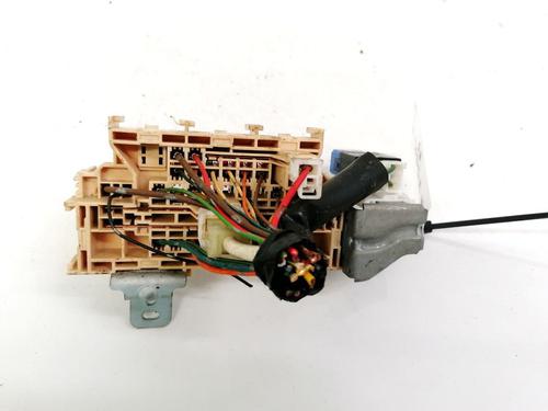 Fuse box NISSAN NOTE (E11, NE11) 1.4 | BP32902848E1 - Image 2