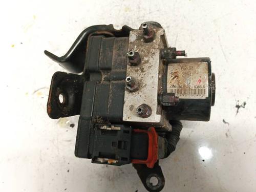 Used ABS pump ABS pump SUZUKI SWIFT III (MZ, EZ) 1.3 (RS413, ZC11S) (92 hp) 34879379 34879379
