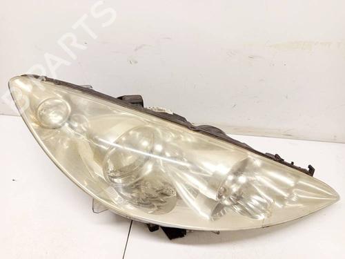 Used Right headlight Right headlight PEUGEOT RCZ 1.6 16V (156 hp) 34852496 34852496