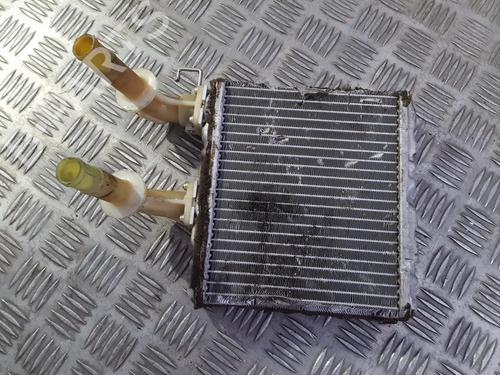 Used Heater matrix Heater matrix NISSAN ALMERA I Hatchback (N15) 1.4 (87 hp) 35684721 35684721