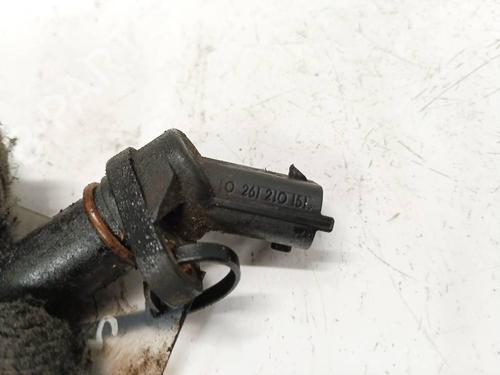 Electronic sensor OPEL CORSA D (S07) 1.2 (L08, L68) | BP34810635M84 - Image 3