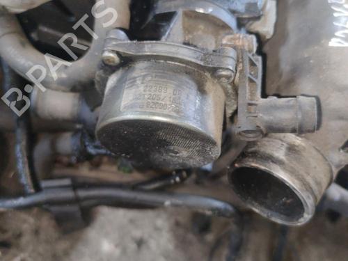 Used Vacuum pump Vacuum pump VOLVO V40 Estate (645) 1.9 DI (95 hp) 35614543 35614543